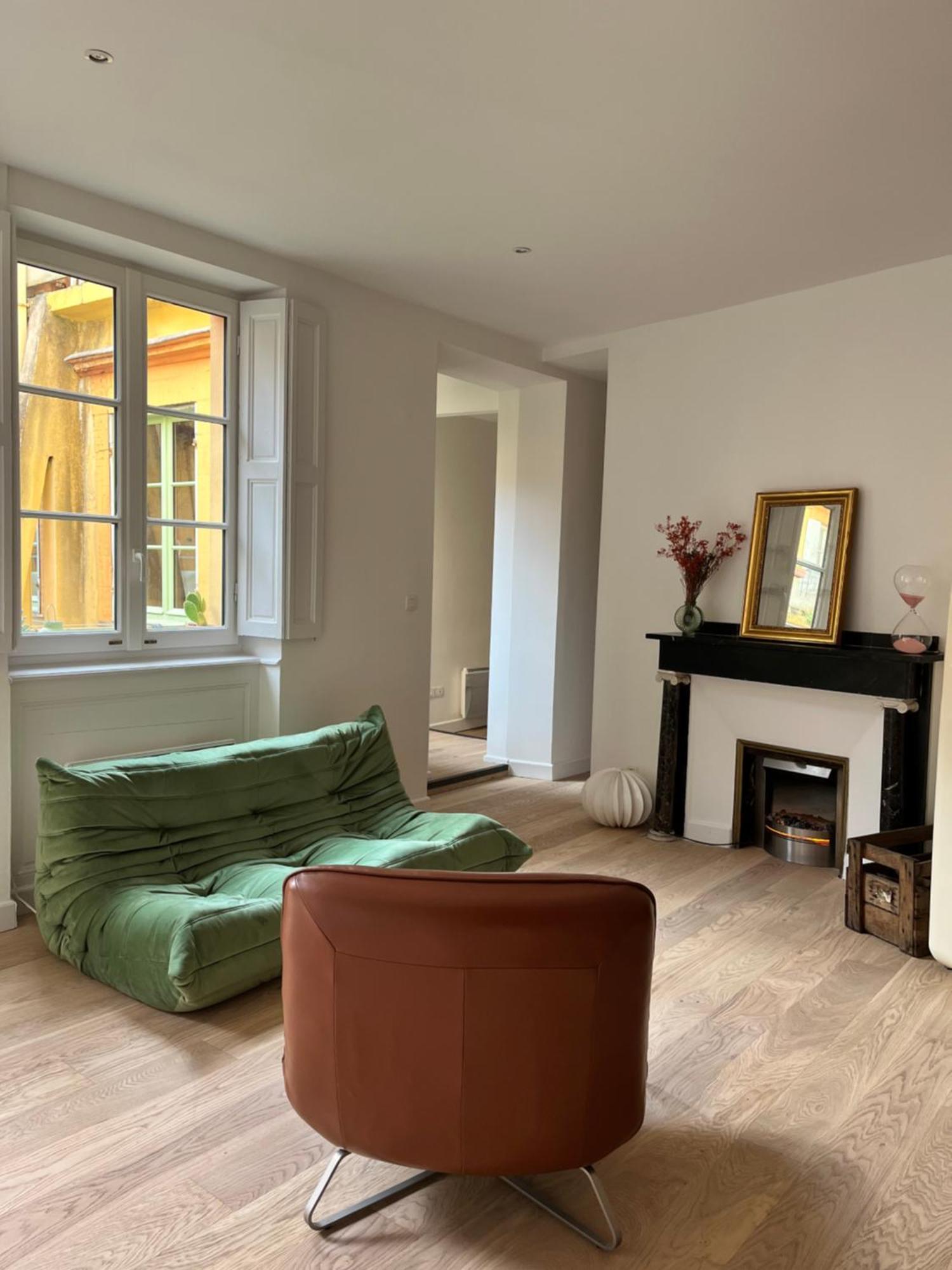 Le Petit Toulousain Chic Toulouse Dış mekan fotoğraf